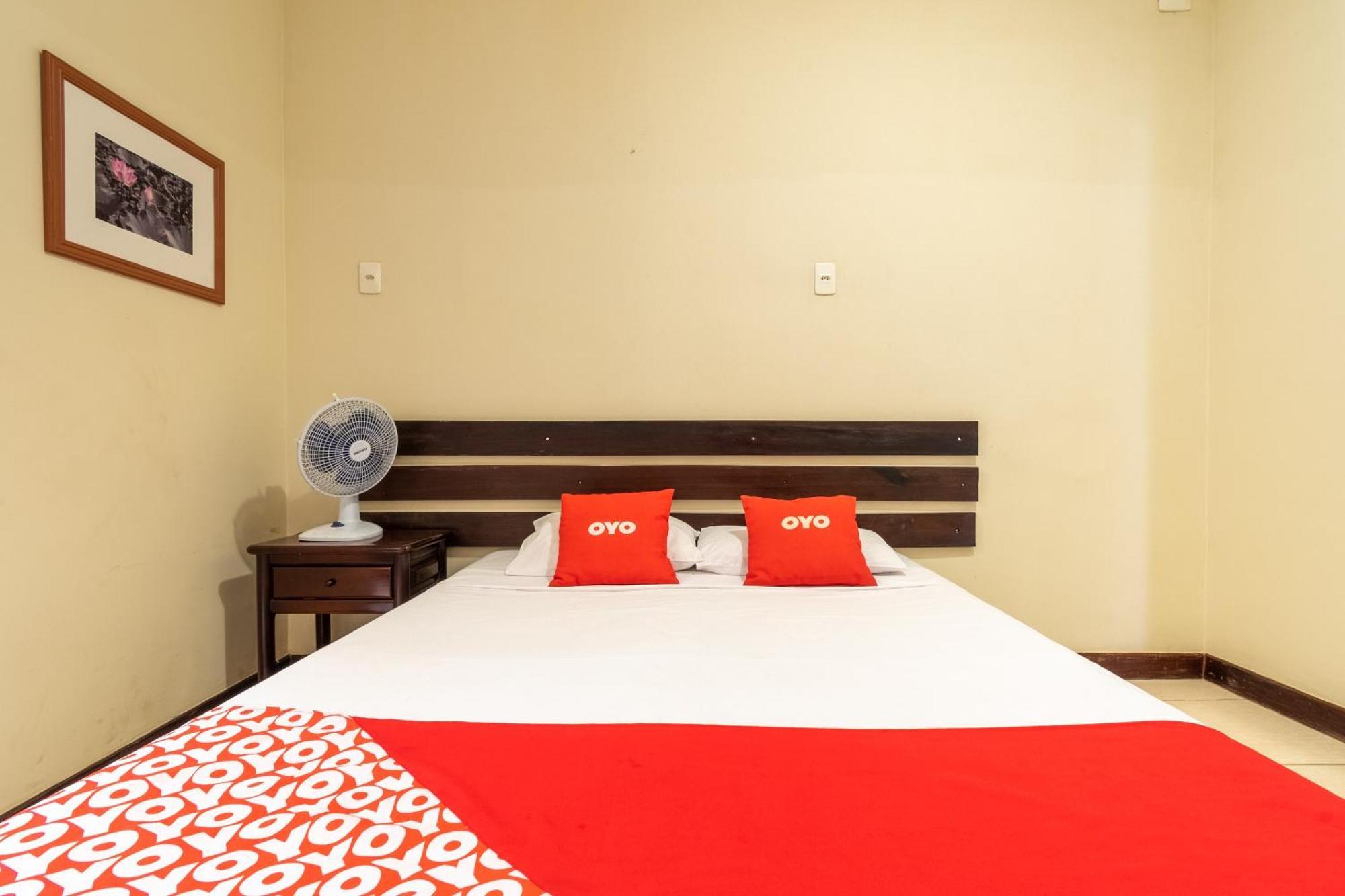 Oyo L'espace - Jaragua 4*