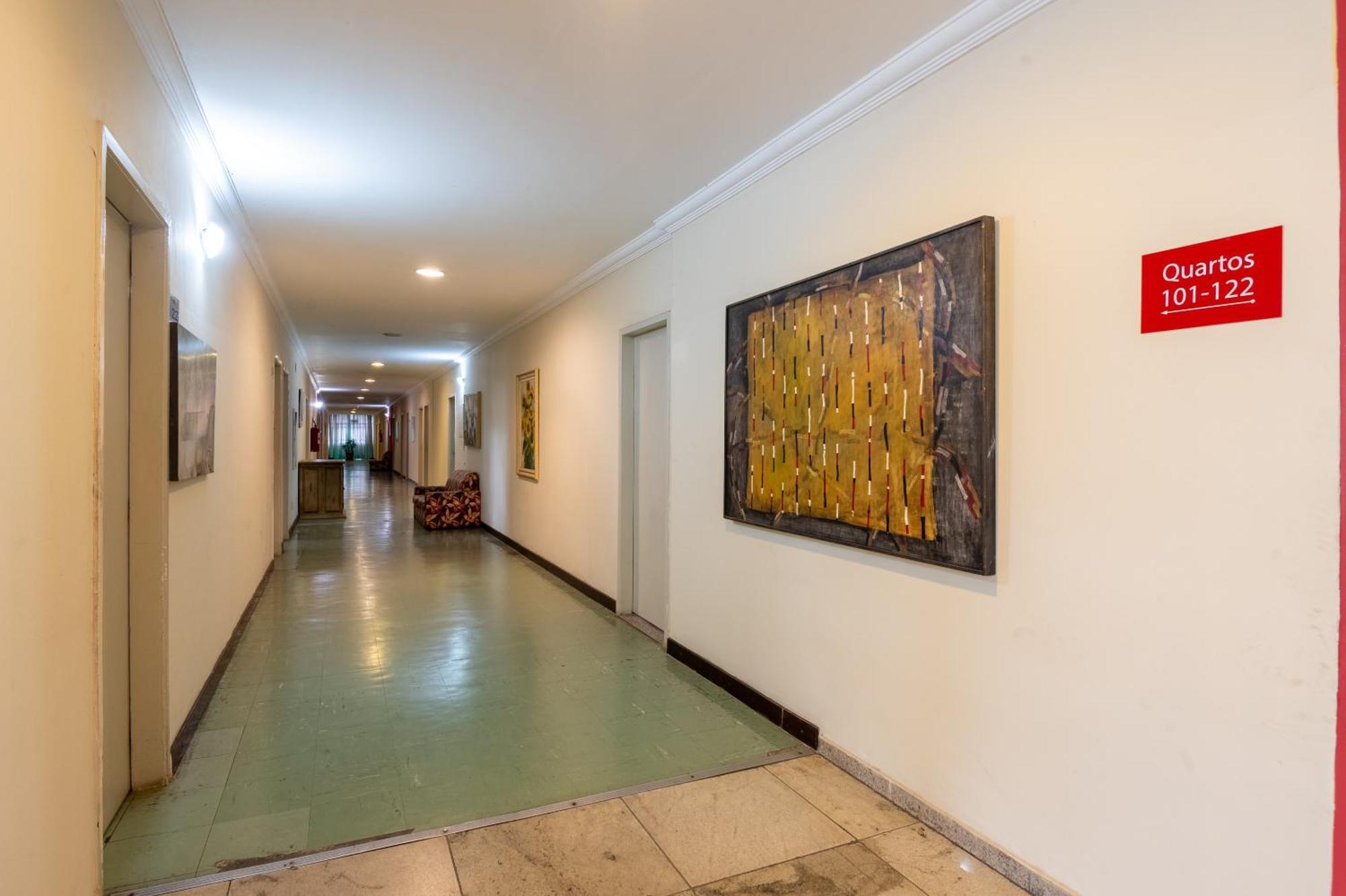 Oyo L'espace - Jaragua Belo Horizonte