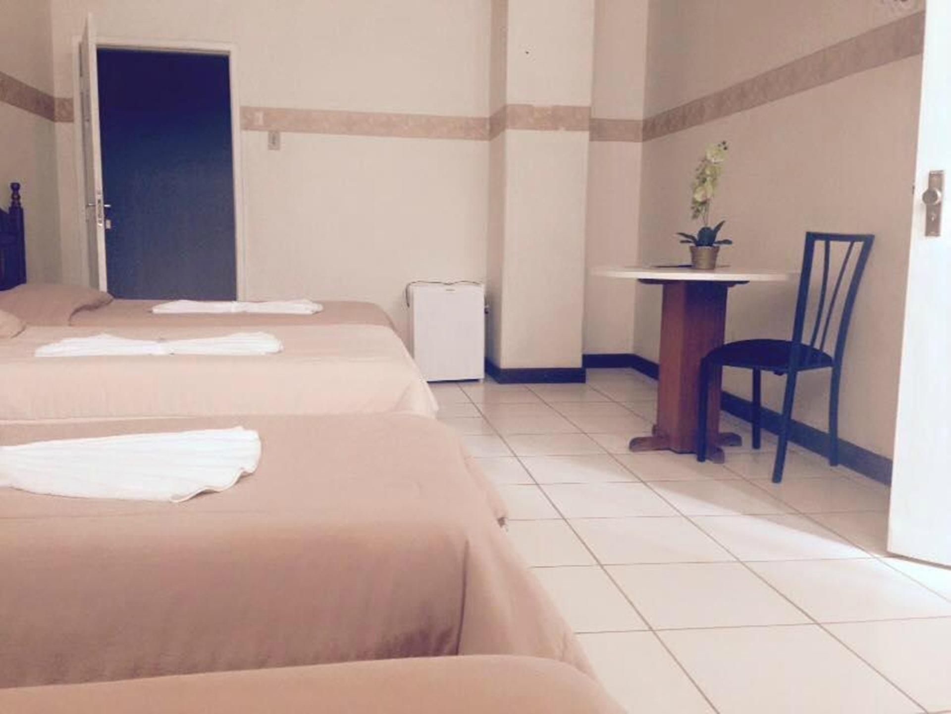 酒店 Oyo L'espace - Jaragua Belo Horizonte