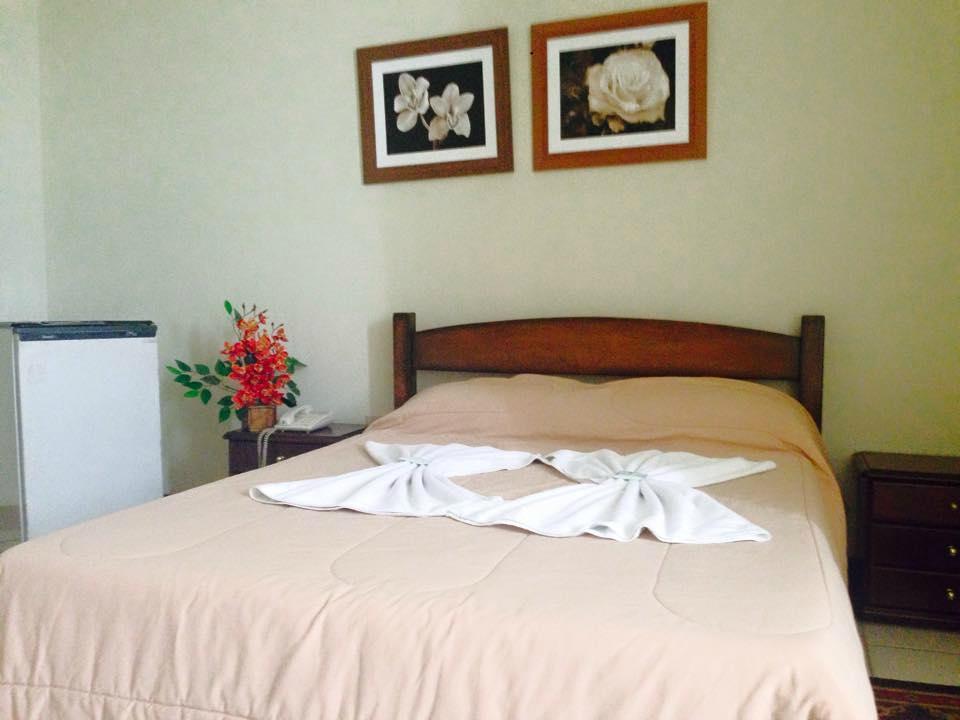 Oyo L'espace - Jaragua 酒店 Belo Horizonte