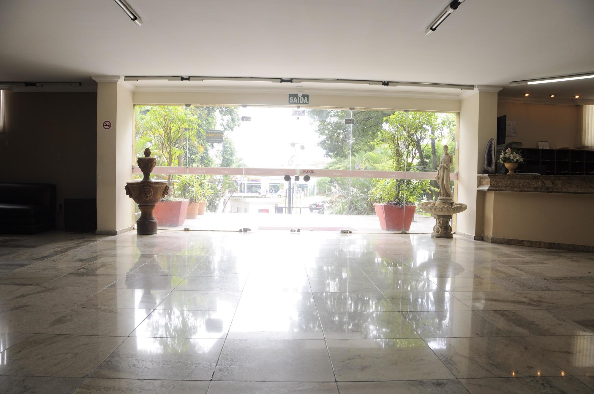 Oyo L'espace - Jaragua Belo Horizonte