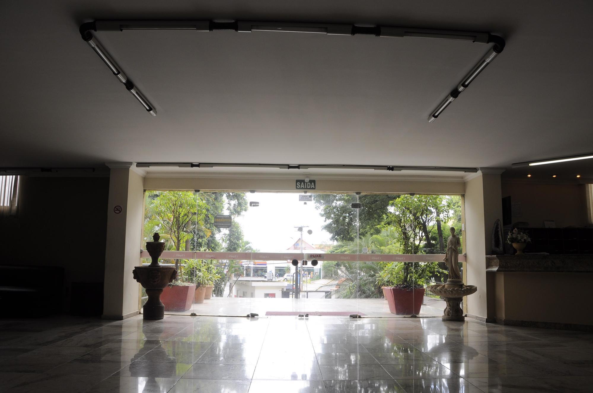 Oyo L'espace - Jaragua Belo Horizonte