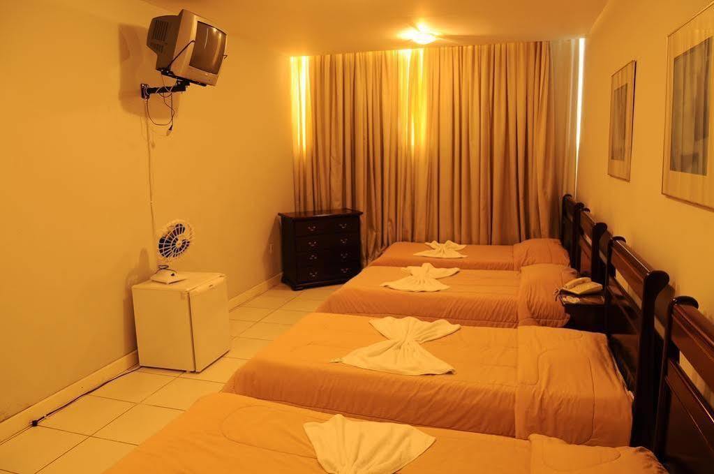 酒店 Oyo L'espace - Jaragua