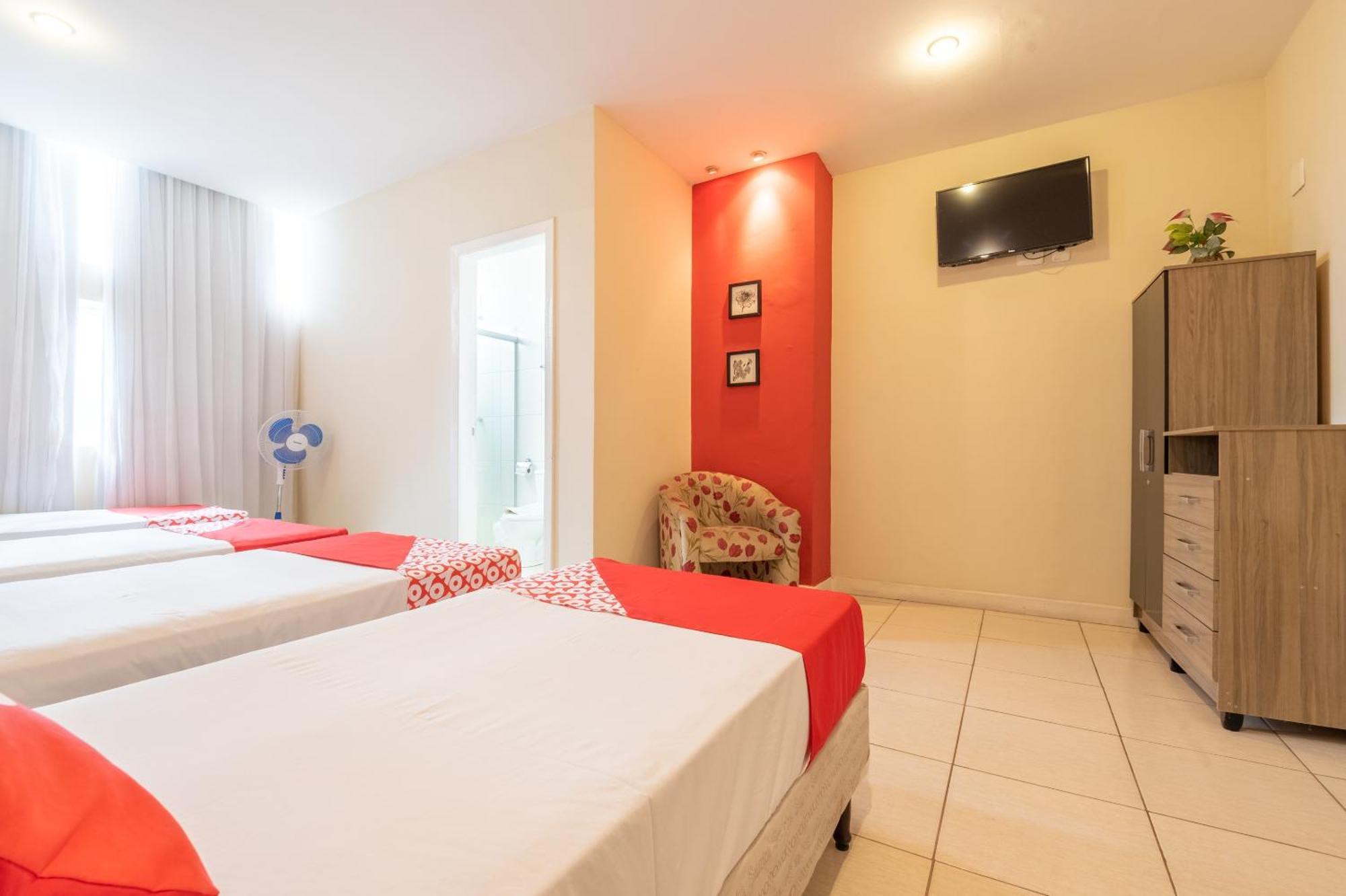 Oyo L'espace - Jaragua 4*