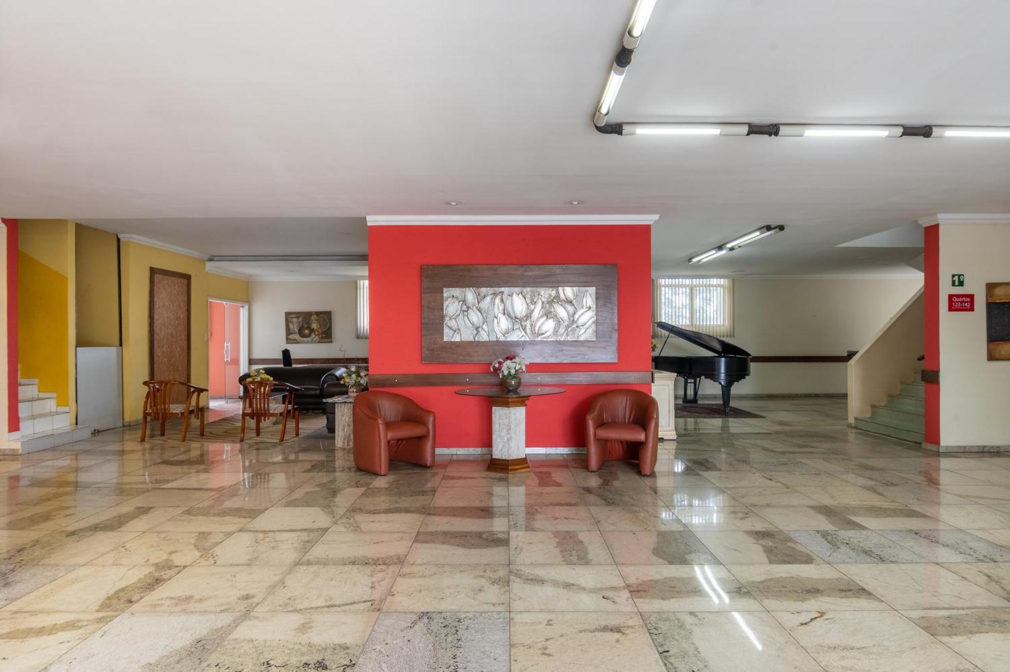Oyo L'espace - Jaragua