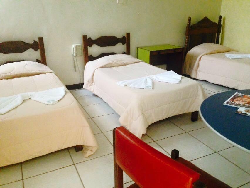 Oyo L'espace - Jaragua 4* Belo Horizonte