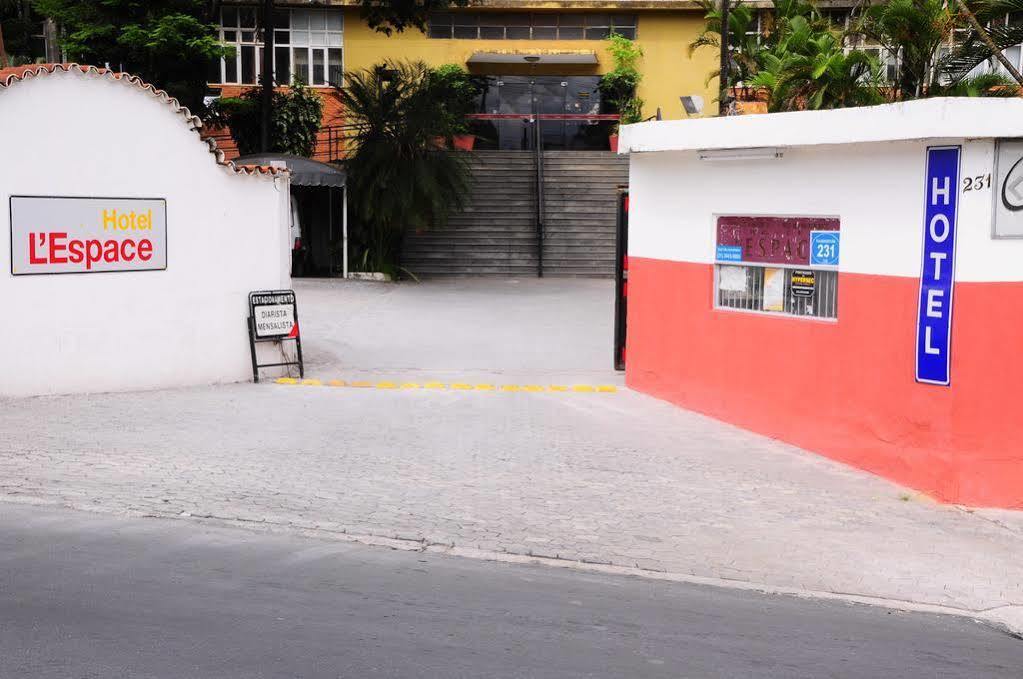 Oyo L'espace - Jaragua