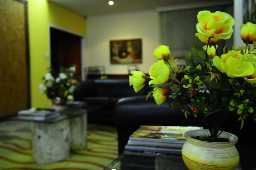 Oyo L'espace - Jaragua Hotel 4*