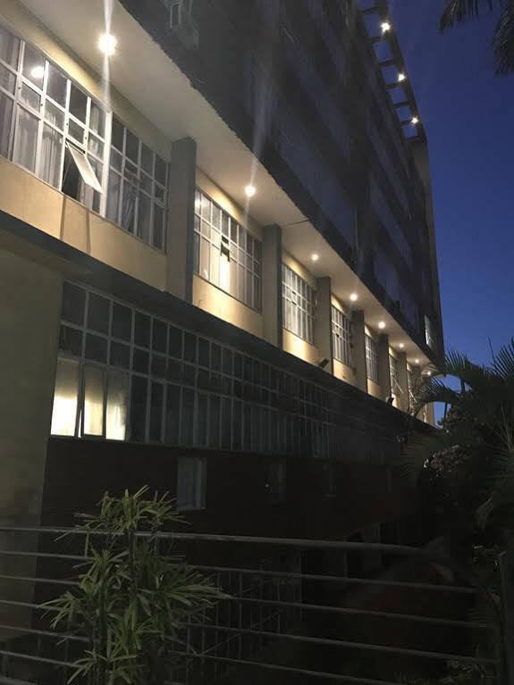 Oyo L'espace - Jaragua 4*