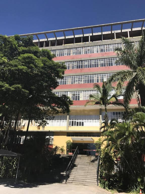 Oyo L'espace - Jaragua Hotel 4*